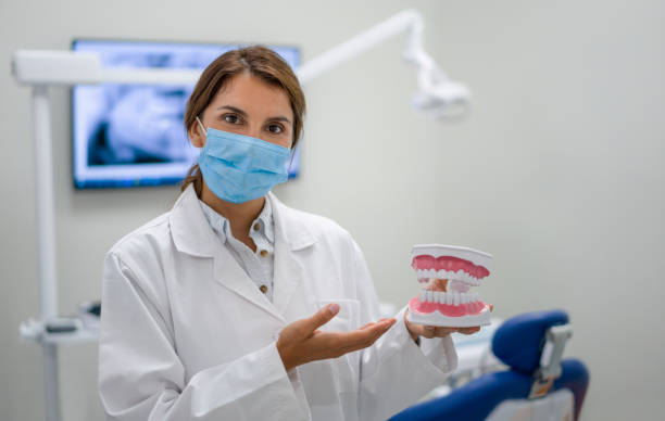 Best Same-Day Emergency Dental Services in Iron Mountain, MI