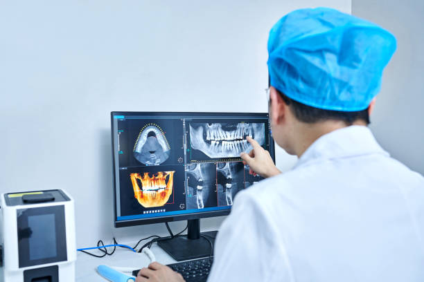 Best Emergency Treatment for Dental Infections or Abscesses in Iron Mountain, MI