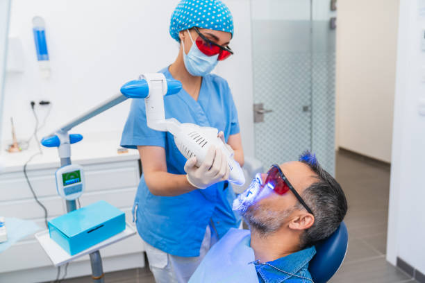 Best Emergency Dental Care for Broken or Chipped Teeth in Iron Mountain, MI
